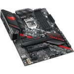 Материнская плата Asus ROG STRIX B460-H GAMING 90MB13Q0-M0EAY0 (ATX, LGA 1200)