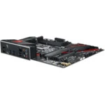 Материнская плата Asus ROG STRIX B460-H GAMING 90MB13Q0-M0EAY0 (ATX, LGA 1200)