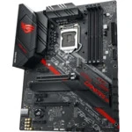 Материнская плата Asus ROG STRIX B460-H GAMING 90MB13Q0-M0EAY0 (ATX, LGA 1200)