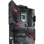 Материнская плата Asus ROG STRIX B460-H GAMING 90MB13Q0-M0EAY0 (ATX, LGA 1200)