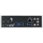 Материнская плата Asus ROG STRIX B460-H GAMING 90MB13Q0-M0EAY0 (ATX, LGA 1200)