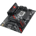 Материнская плата Asus ROG STRIX B460-H GAMING 90MB13Q0-M0EAY0 (ATX, LGA 1200)