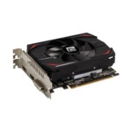 Видеокарта PowerColor Red Dragon Radeon RX 550 4GB GDDR5 AXRX 550 4GBD5-DH (4 ГБ)