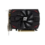 Видеокарта PowerColor Red Dragon Radeon RX 550 4GB GDDR5 AXRX 550 4GBD5-DH (4 ГБ)
