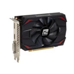 Видеокарта PowerColor Red Dragon Radeon RX 550 4GB GDDR5 AXRX 550 4GBD5-DH (4 ГБ)