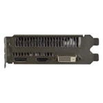 Видеокарта PowerColor Red Dragon Radeon RX 550 2GB GDDR5 OC V2 AXRX 550 2GBD5-DH/OC (2 ГБ)