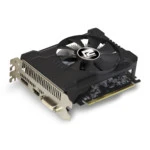 Видеокарта PowerColor Red Dragon Radeon RX 550 2GB GDDR5 OC V2 AXRX 550 2GBD5-DH/OC (2 ГБ)