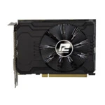 Видеокарта PowerColor Red Dragon Radeon RX 550 2GB GDDR5 OC V2 AXRX 550 2GBD5-DH/OC (2 ГБ)