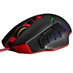 Мышь Redragon Inspirit 2 77644 (Игровая, Проводная)