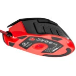 Мышь Redragon Inspirit 2 77644 (Игровая, Проводная)