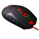 Мышь Redragon Inspirit 2 77644 (Игровая, Проводная)