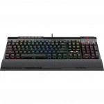 Клавиатура Redragon Surya 2 black 77809 (Проводная, USB)