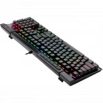 Клавиатура Redragon Surya 2 black 77809 (Проводная, USB)