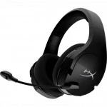 Наушники HyperX Cloud Stinger Core Wireless Black HHSS1C-BA-BK/G