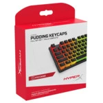 Аксессуар для ПК и Ноутбука HyperX Набор кнопок на клавиатуру HKCPXA-BK-RU/G (Набор кнопок)