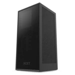 Корпус NZXT H1 Black CA-H16WR-B1-EU