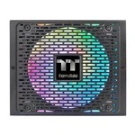 Блок питания Thermaltake TOUGHPOWER PF1 ARGB - 850W PS-TPD-0850FNFAPE-1 (850 Вт)