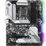 Материнская плата ASRock H470 Steel Legend H470 STEEL LEGEND (ATX, LGA 1200)