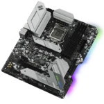 Материнская плата ASRock H470 Steel Legend H470 STEEL LEGEND (ATX, LGA 1200)