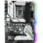 Материнская плата ASRock H470 Steel Legend H470 STEEL LEGEND (ATX, LGA 1200)