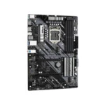 Материнская плата ASRock H470 Phantom Gaming 4 H470 PHANTOM GAMING 4 ATX, LGA 1200