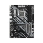 Материнская плата ASRock H470 Phantom Gaming 4 H470 PHANTOM GAMING 4 ATX, LGA 1200