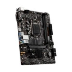Материнская плата ASRock B460M PRO (Micro-ATX, LGA 1200)
