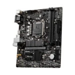 Материнская плата ASRock B460M PRO (Micro-ATX, LGA 1200)