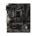 Материнская плата ASRock B460M PRO (Micro-ATX, LGA 1200)