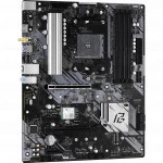 Материнская плата ASRock B550 PHANTOM GAMING 4/AC (ATX, AMD AM4)