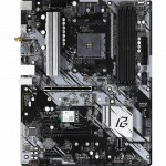 Материнская плата ASRock B550 PHANTOM GAMING 4/AC (ATX, AMD AM4)