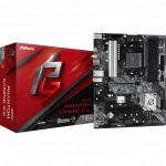 Материнская плата ASRock B550 PHANTOM GAMING 4/AC (ATX, AMD AM4)