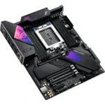 Материнская плата Asus ROG STRIX TRX40-XE GAMING (ATX, AMD sTRX4)