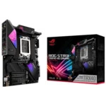 Материнская плата Asus ROG STRIX TRX40-XE GAMING (ATX, AMD sTRX4)