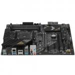 Материнская плата Asus TUF GAMING B550-PLUS ATX, AMD AM4