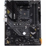 Материнская плата Asus TUF GAMING B550-PLUS ATX, AMD AM4