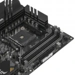 Материнская плата Asus TUF GAMING B550-PLUS ATX, AMD AM4