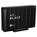 Внешние накопители Western Digital WDBA3P0080HBK-EESN (8 ТБ)
