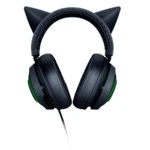 Наушники Razer Kraken Kitty Edition Black RZ04-02980100-R3M1