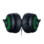 Наушники Razer Kraken Kitty Edition Black RZ04-02980100-R3M1