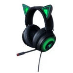 Наушники Razer Kraken Kitty Edition Black RZ04-02980100-R3M1