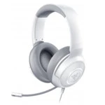 Наушники Razer Kraken X - Mercury RZ04-02890300-R3M1