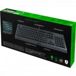 Клавиатура Razer Cynosa Lite RZ03-02741500-R3R1 (Проводная, USB)