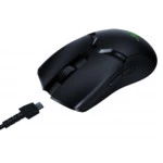 Мышь Razer Viper Ultimate Wireless w/o charging dock RZ01-03050200-R3G1 (Игровые, Беспроводная)