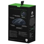 Мышь Razer Viper Ultimate Wireless w/o charging dock RZ01-03050200-R3G1 (Игровые, Беспроводная)