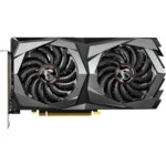 Видеокарта MSI GeForce GTX 1650 D6 GAMING (4 ГБ)