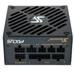 Блок питания Seasonic SSR-500SGX (500 Вт)