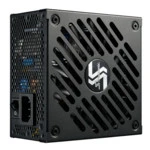 Блок питания Seasonic SSR-500SGX (500 Вт)