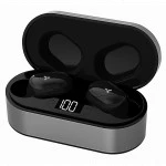 Наушники Accesstyle Silver TWS