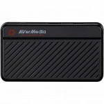 Аксессуар для ПК и Ноутбука AverMedia Набор для стримов Live Streamer Duo BO311D плата захвата GC311 веб-камера PW313 Плата